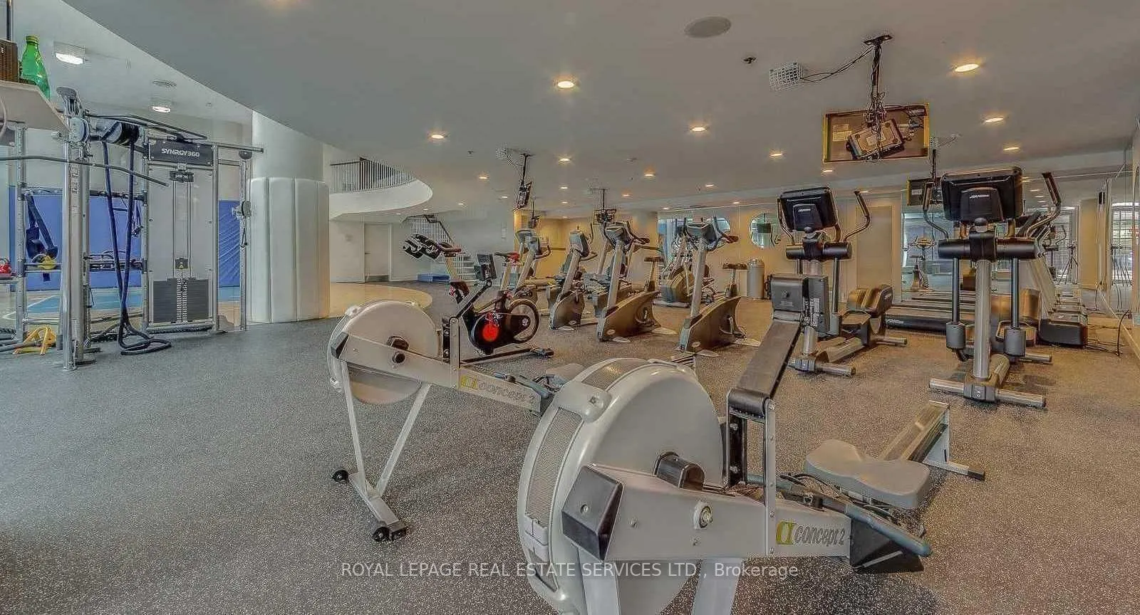 313 Richmond Street E, #1061