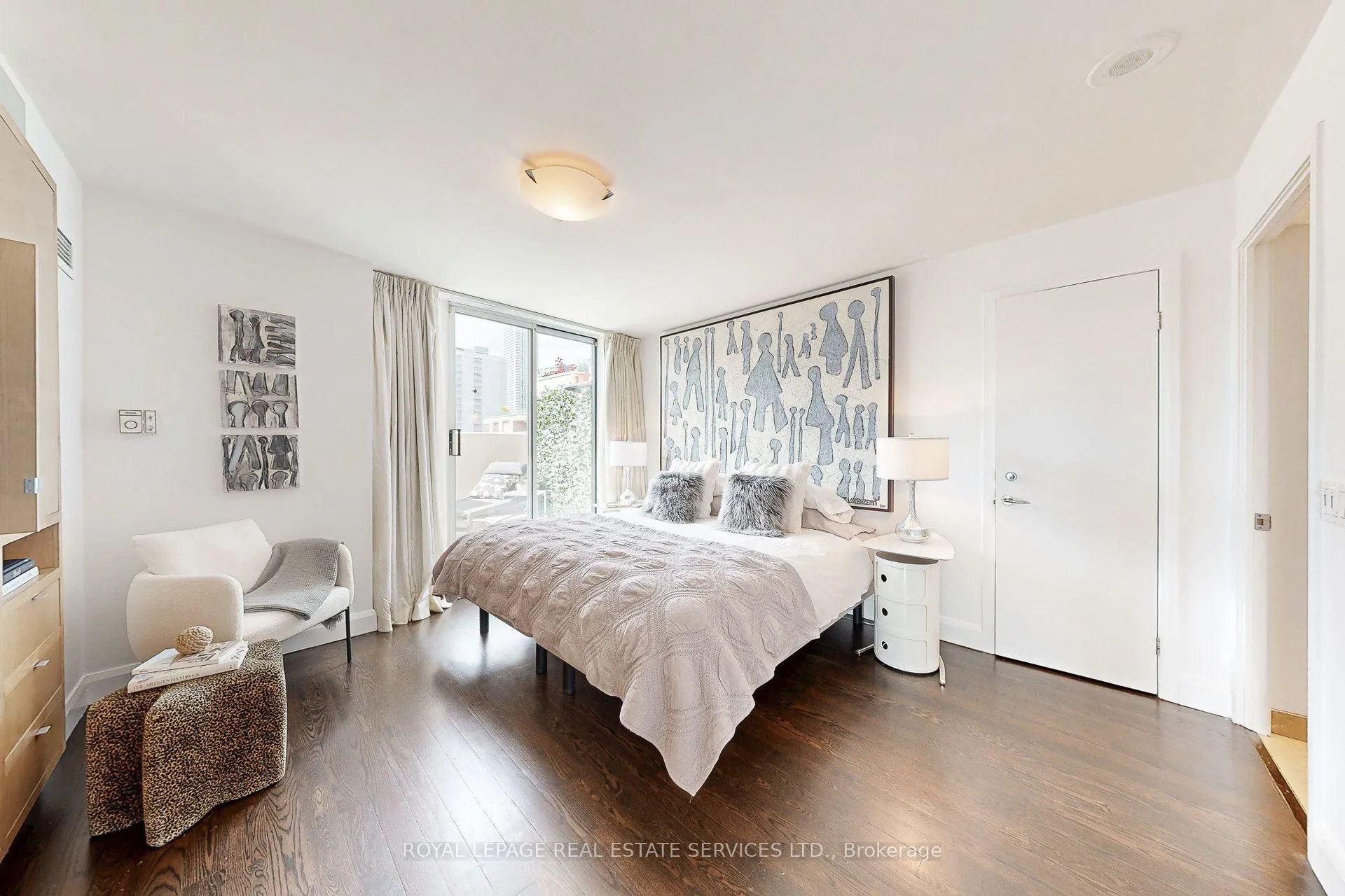 313 Richmond Street E, #1061
