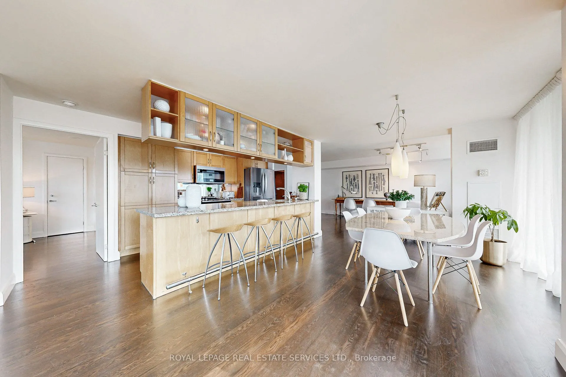 313 Richmond Street E, #1061