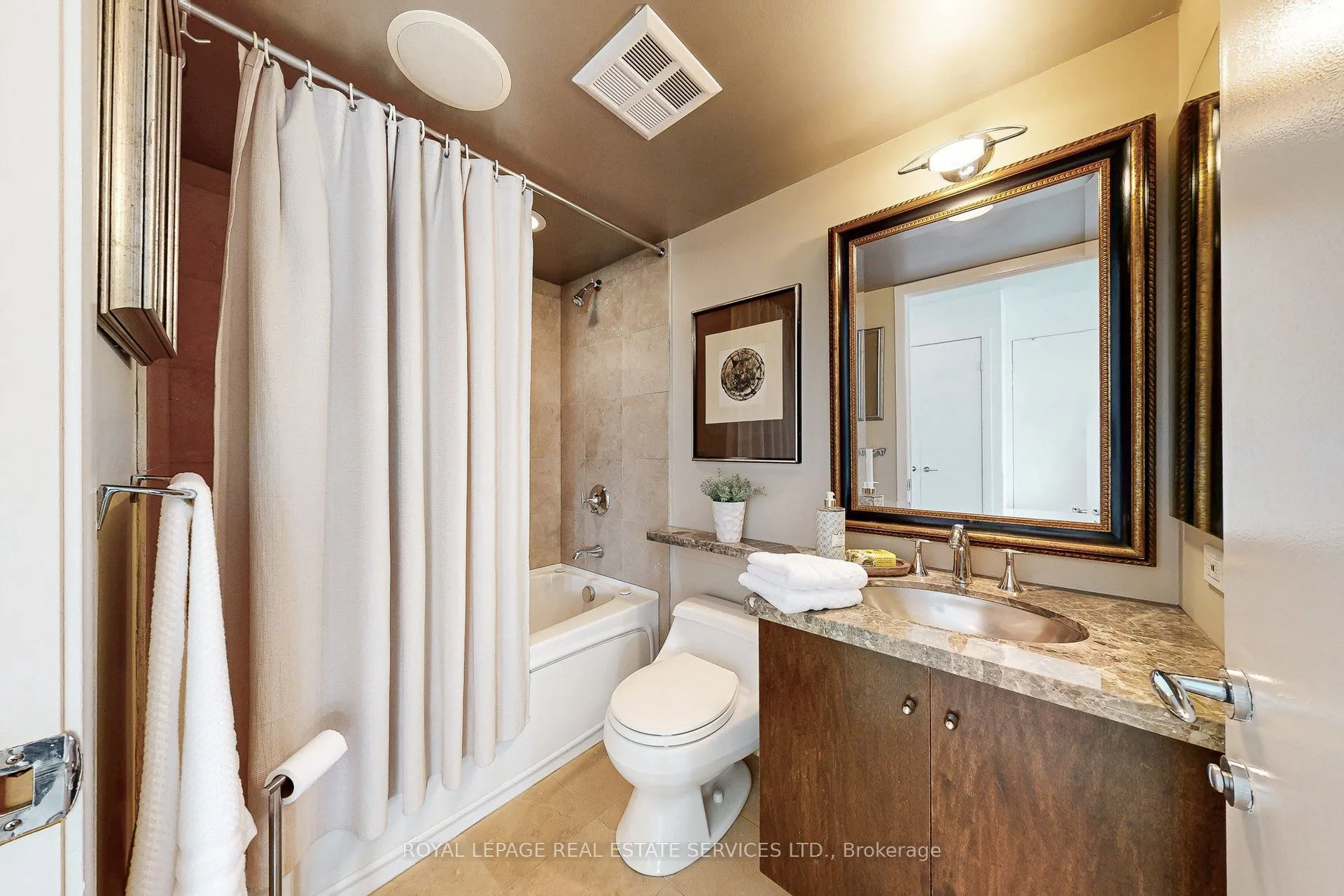313 Richmond Street E, #1061