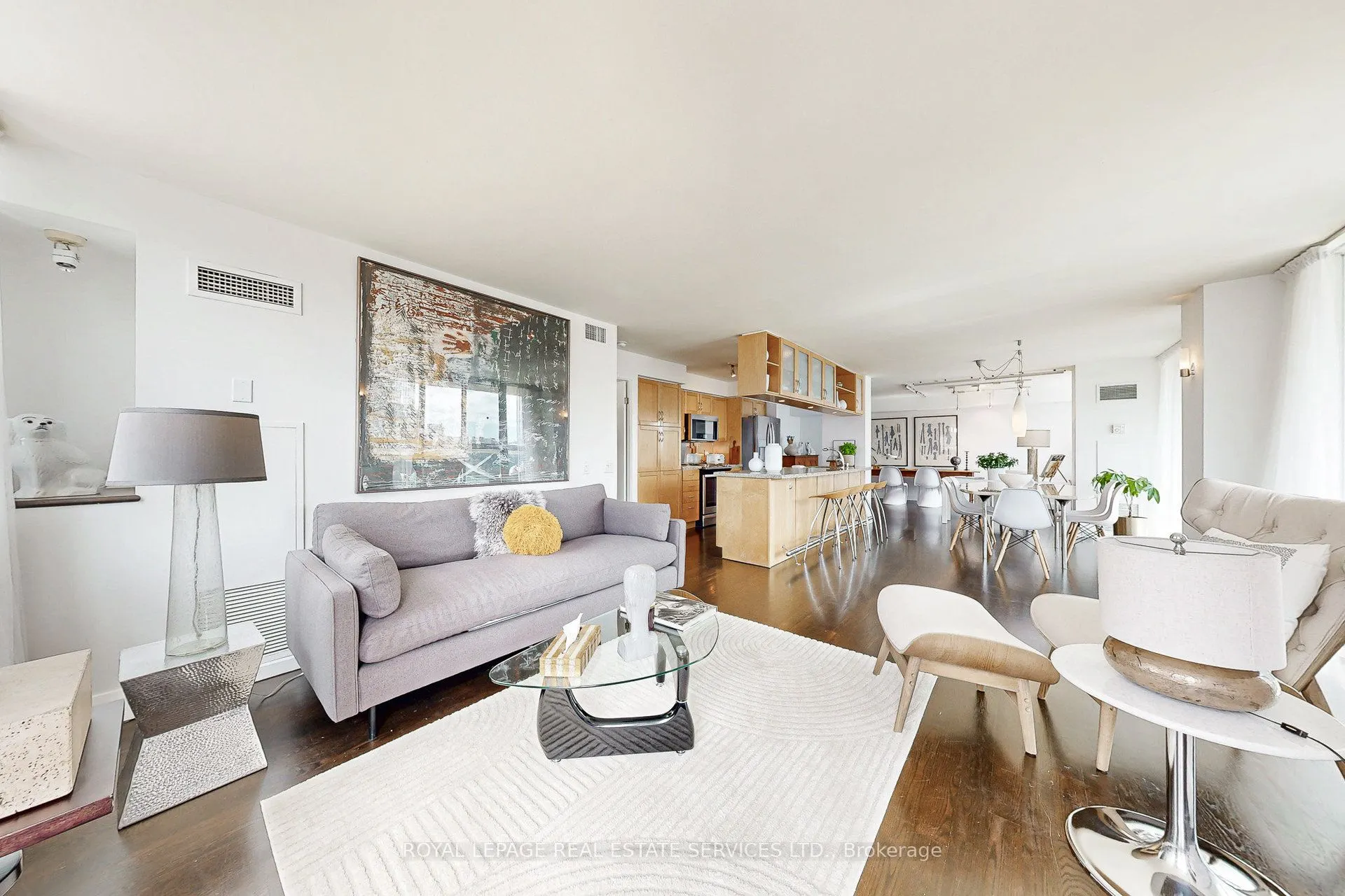 313 Richmond Street E, #1061
