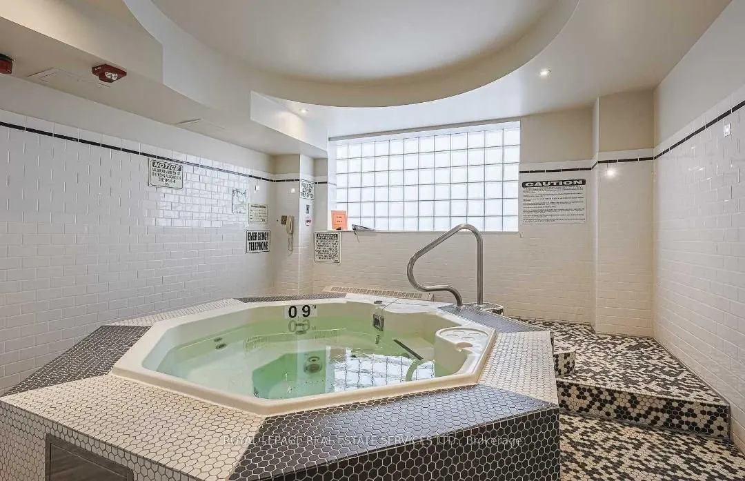 313 Richmond Street E, #1061