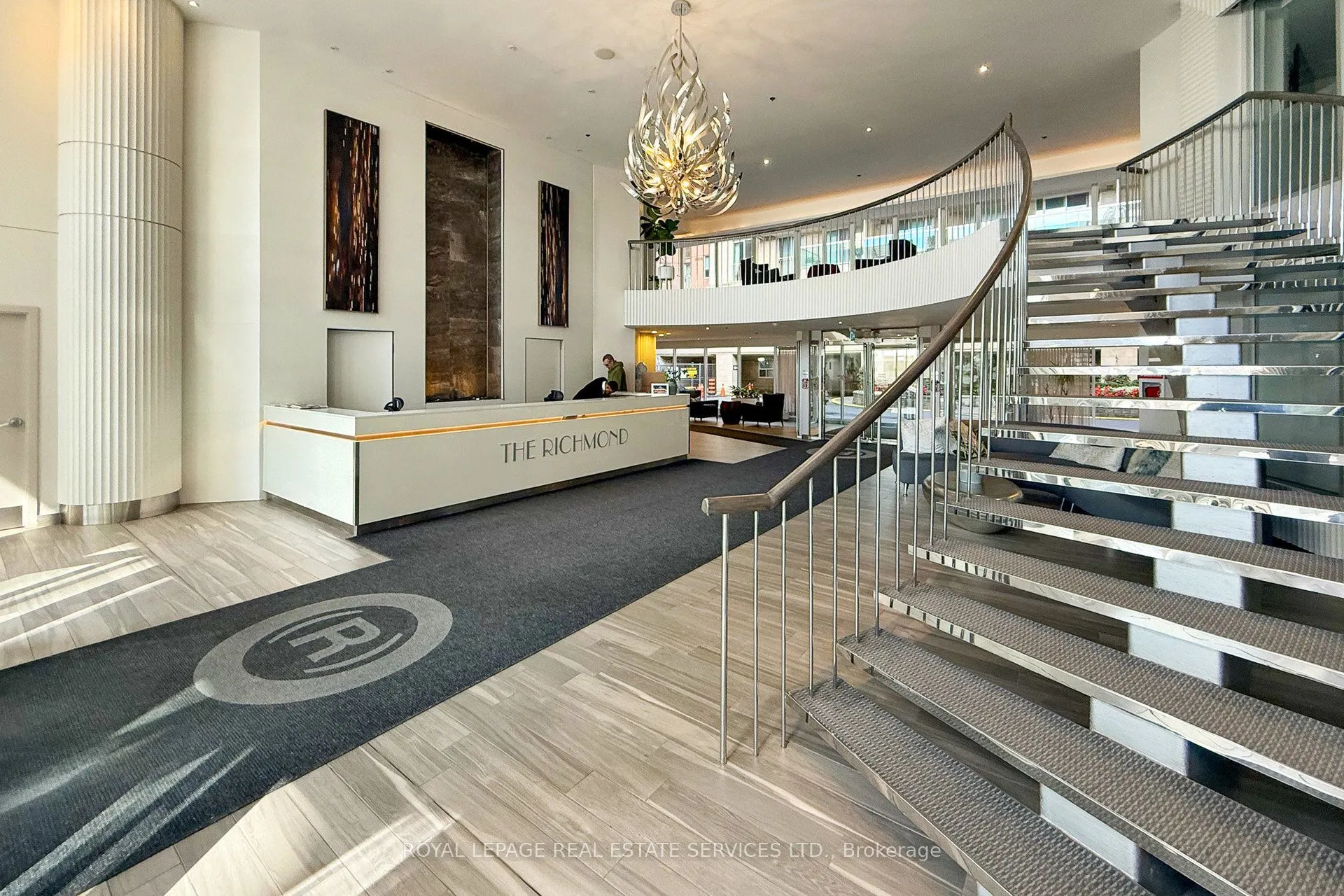 313 Richmond Street E, #1061