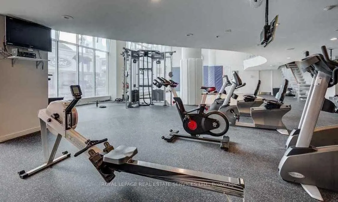 313 Richmond Street E, #1061