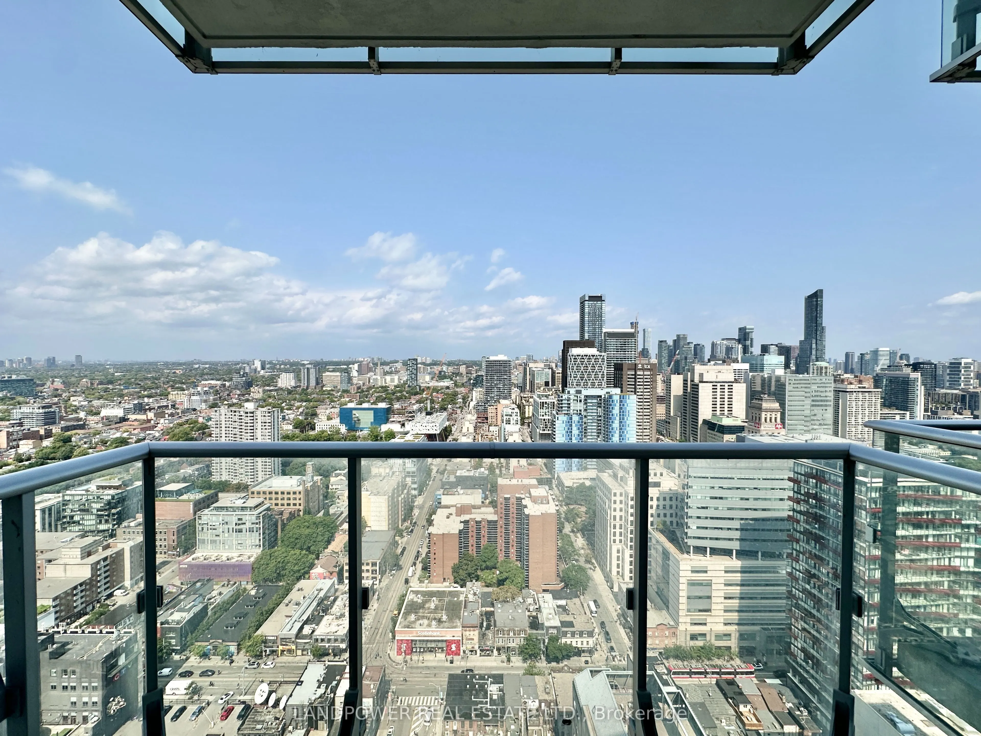 30 Nelson Street, #3706