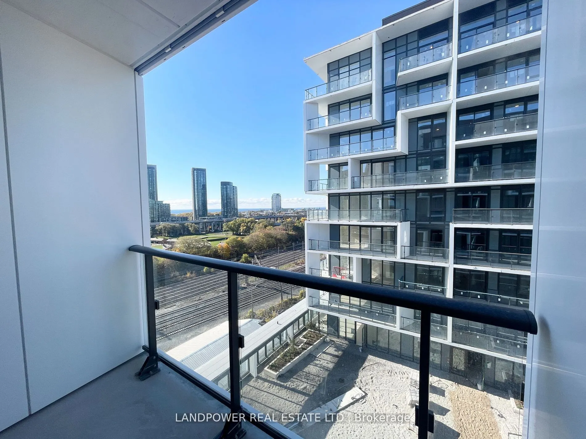 9 Tecumseth Street, #1021