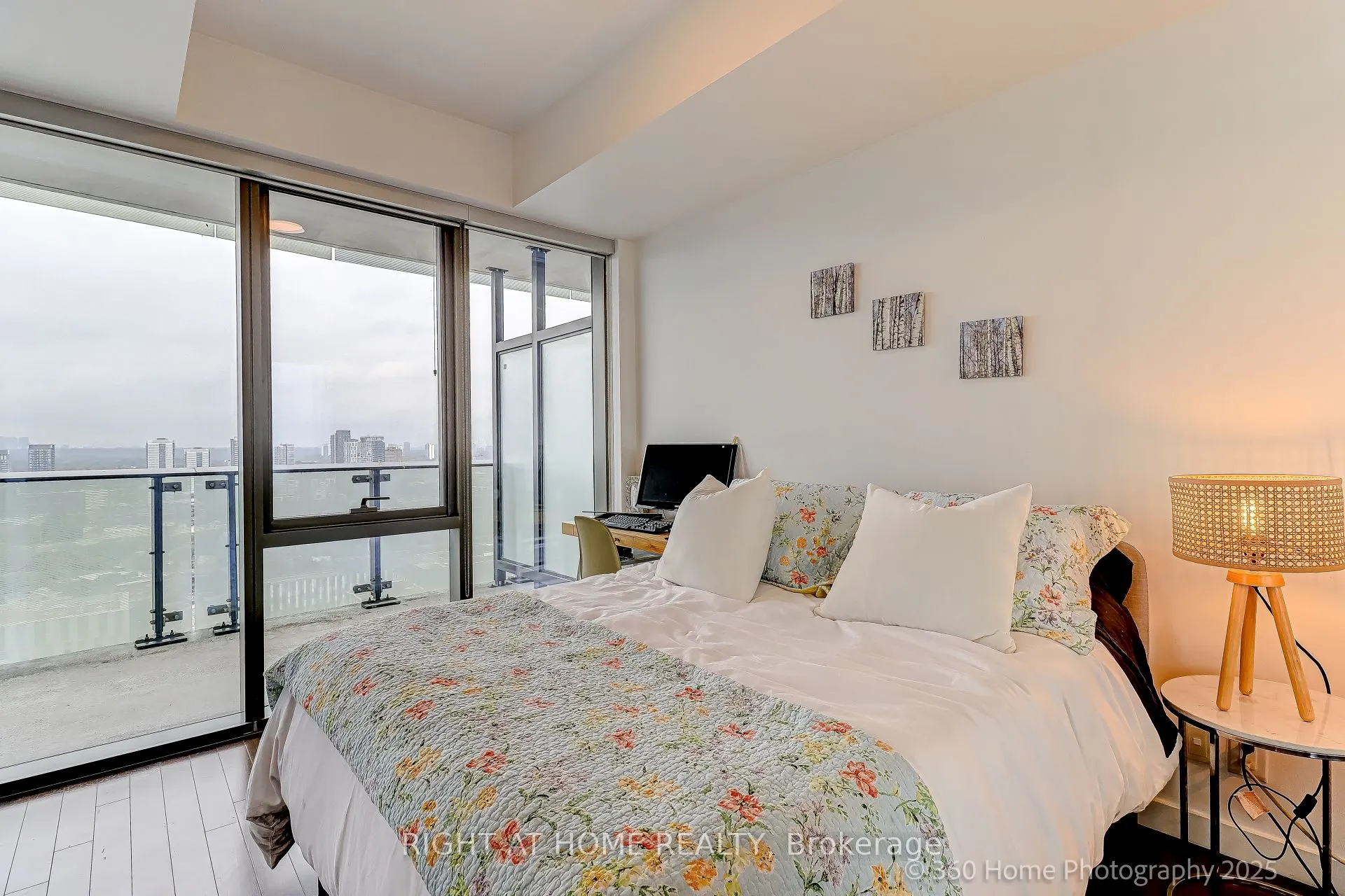 390 Cherry Street, #2903