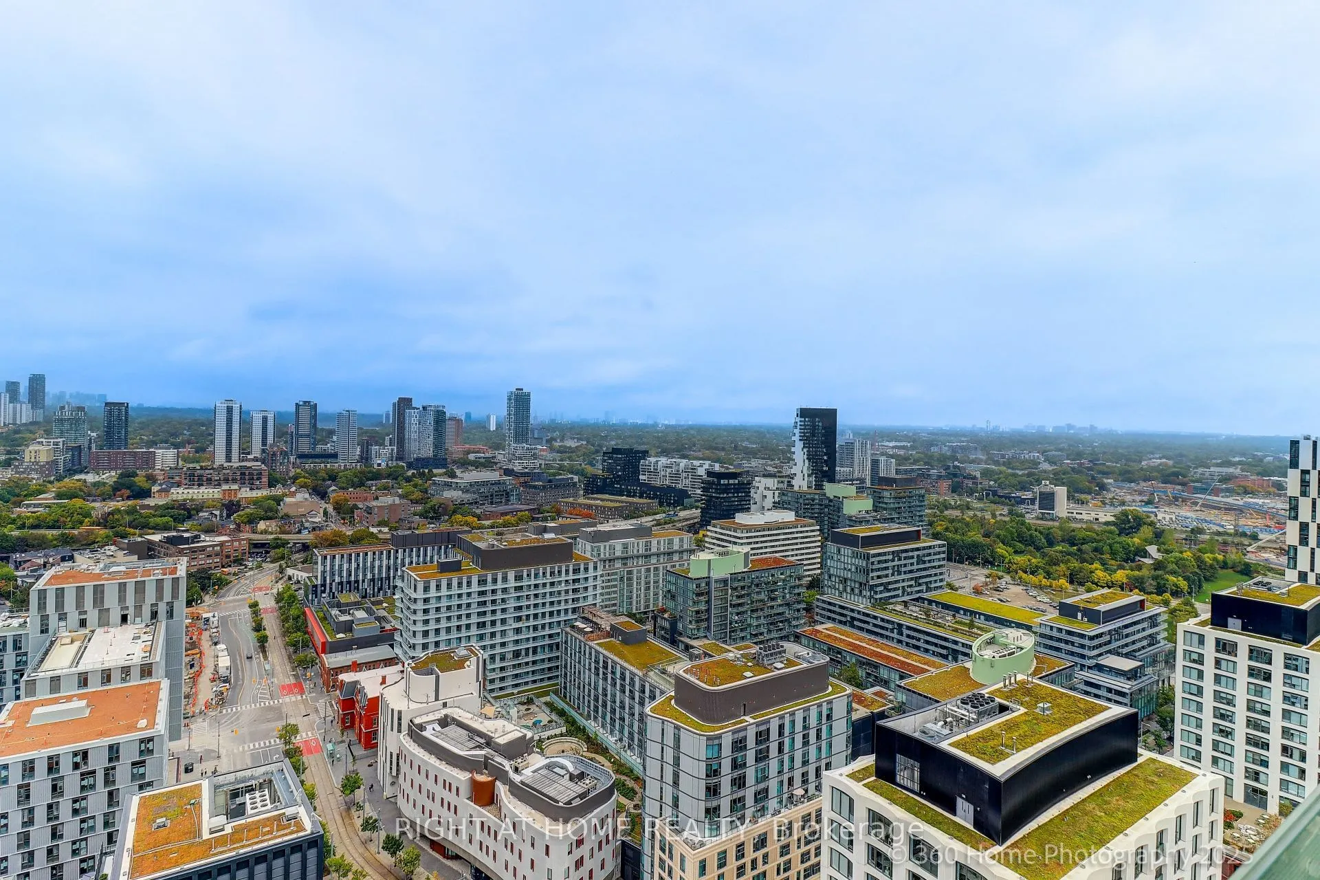 390 Cherry Street, #2903