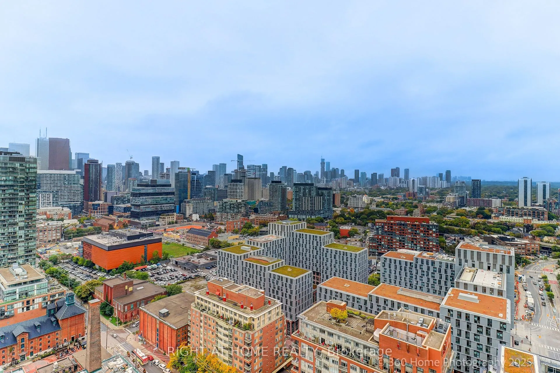 390 Cherry Street, #2903