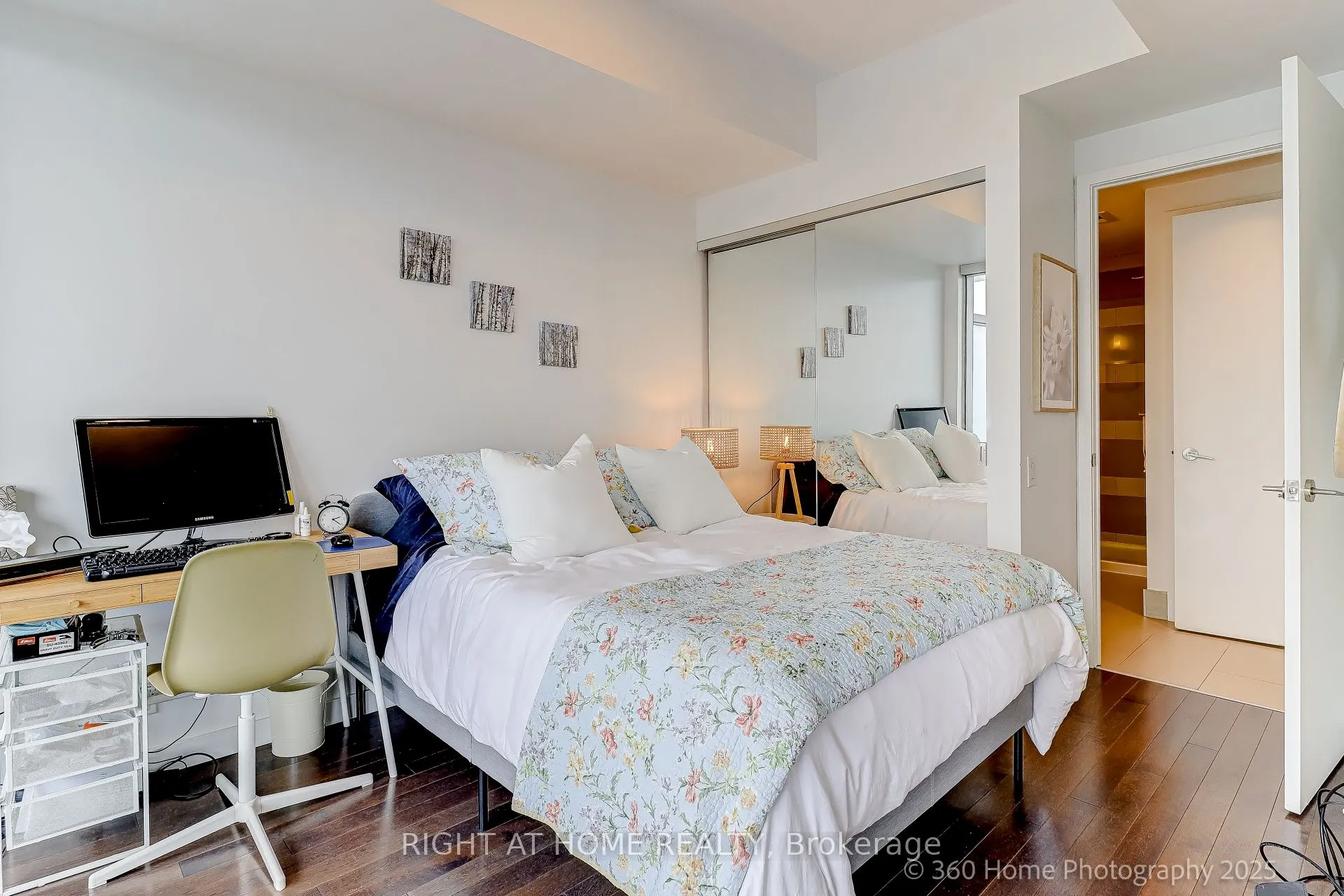 390 Cherry Street, #2903