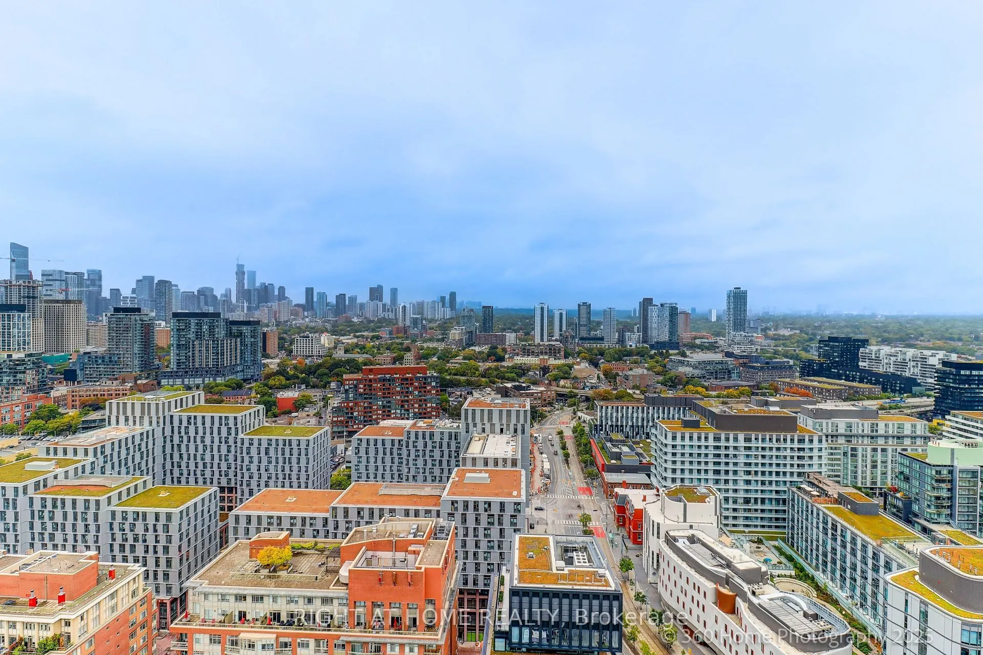 390 Cherry Street, #2903