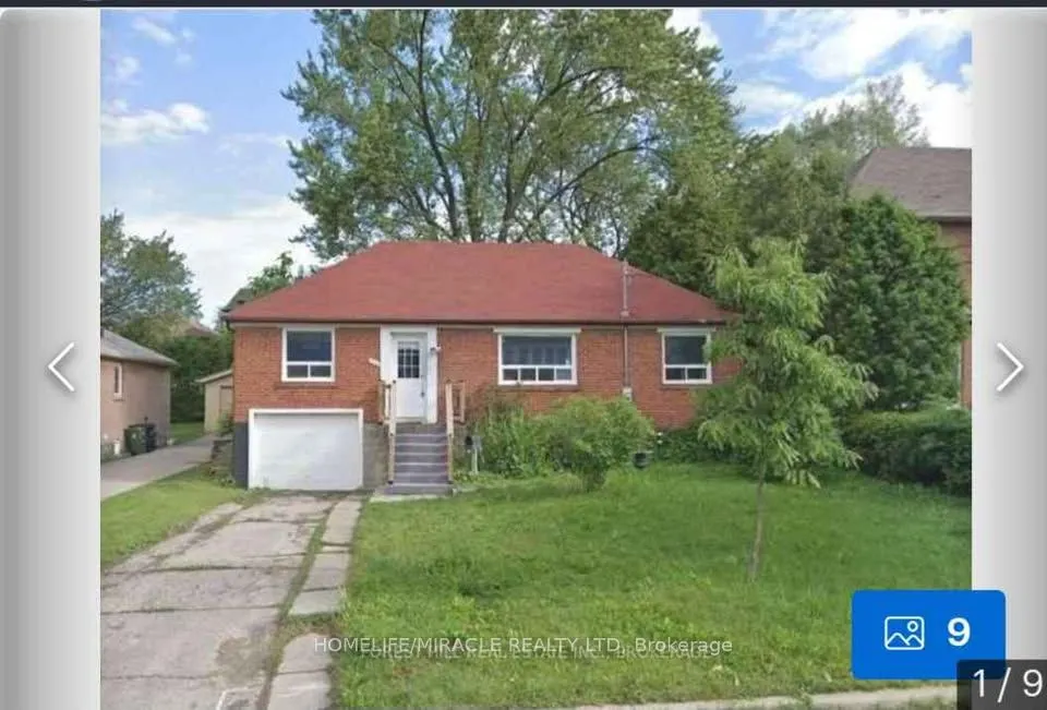 106 Johnston Avenue, #Entire House