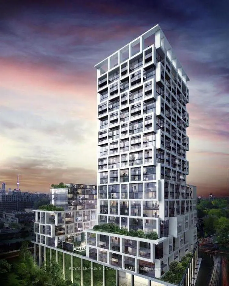 8 Hillsdale Avenue E, #1226