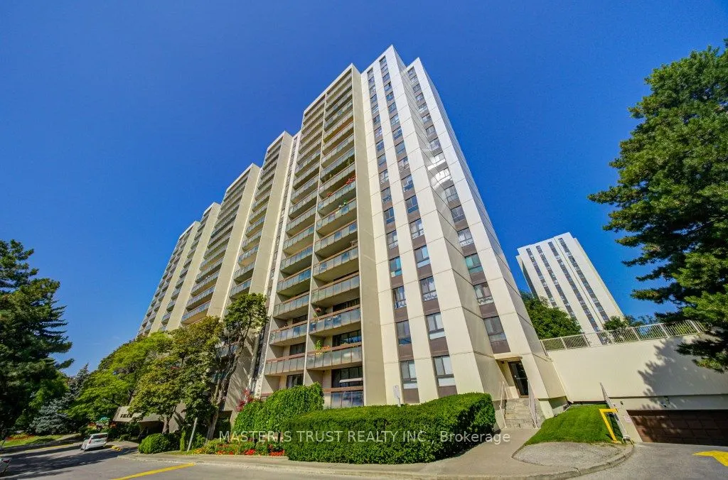 260 Seneca Hill Drive, #1110