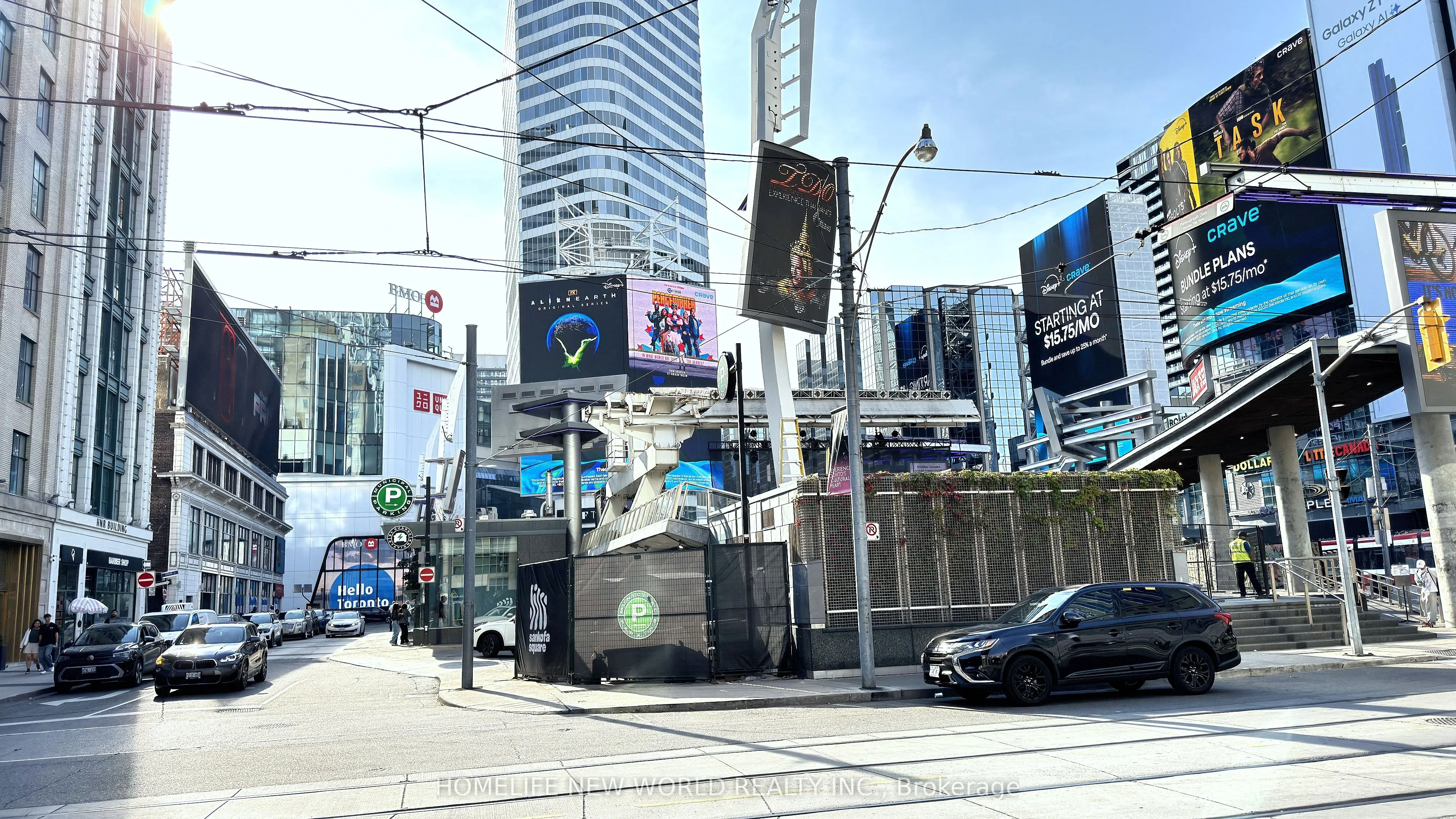 220 Victoria Street, #1806
