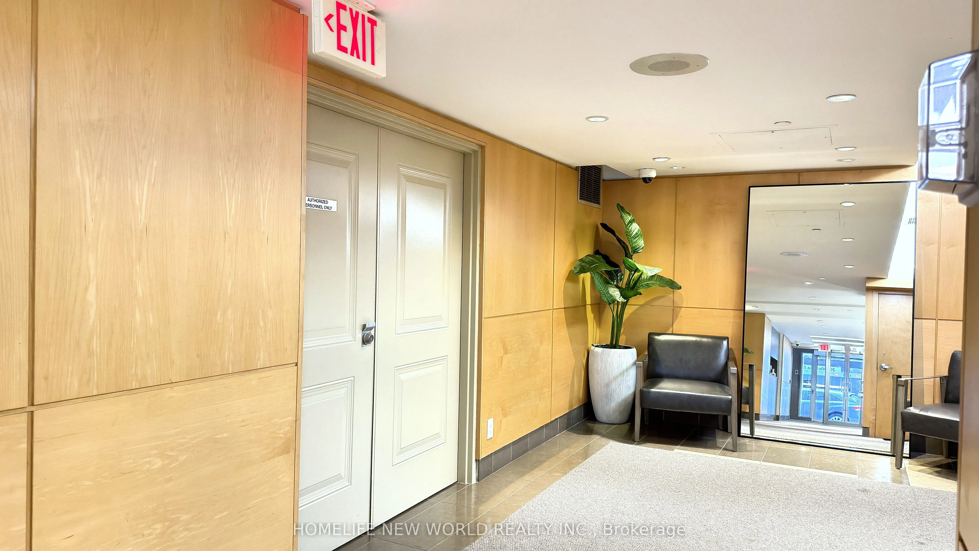 220 Victoria Street, #1806