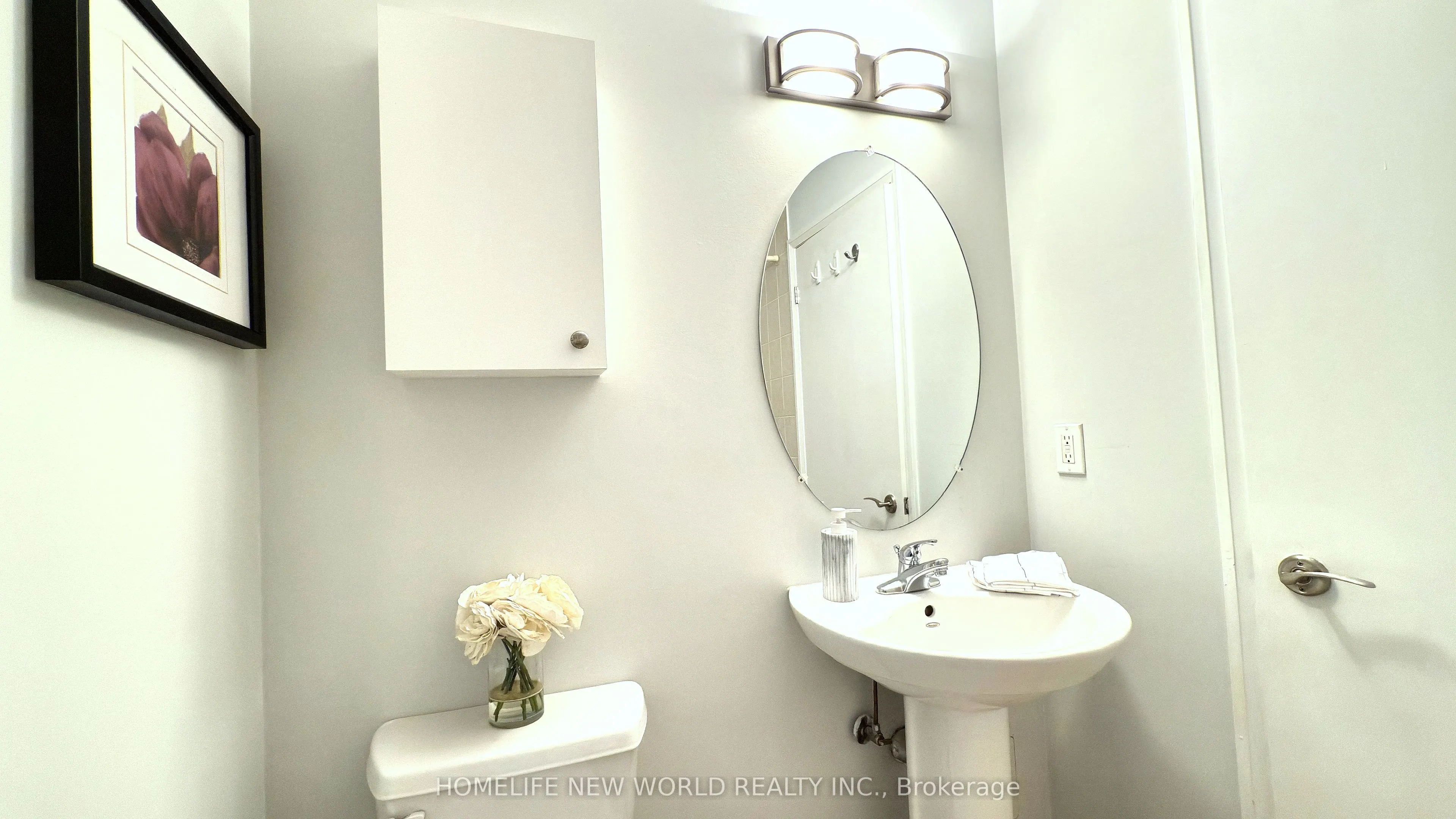220 Victoria Street, #1806