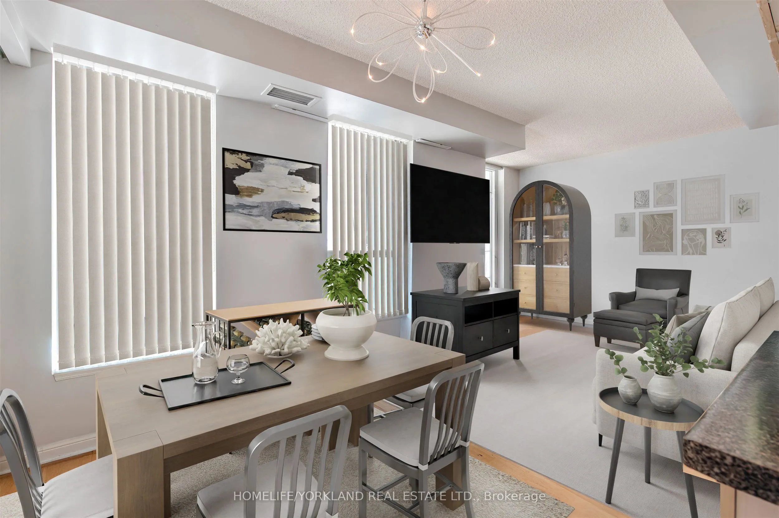 230 Queens Quay W, #323