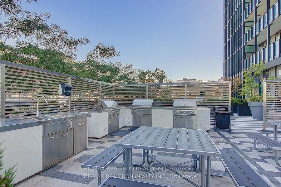 101 Charles Street E, #1710