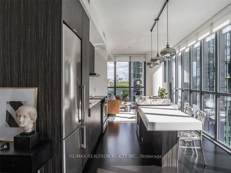 101 Charles Street E, #1710