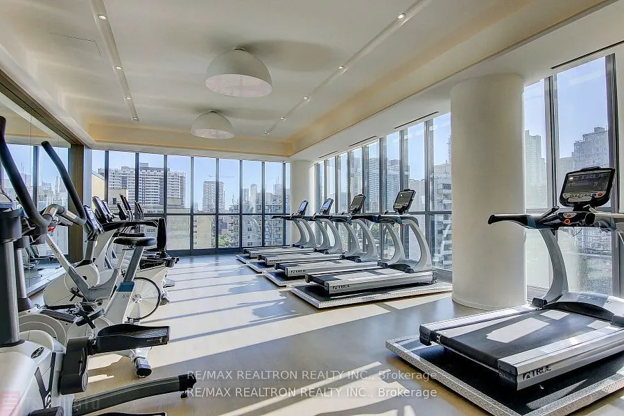 101 Charles Street E, #1710