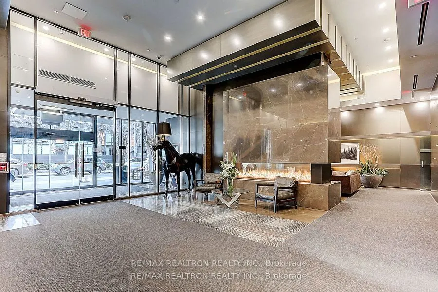 101 Charles Street E, #1710