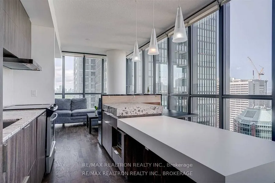 101 Charles Street E, #1710
