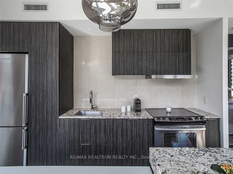 101 Charles Street E, #1710