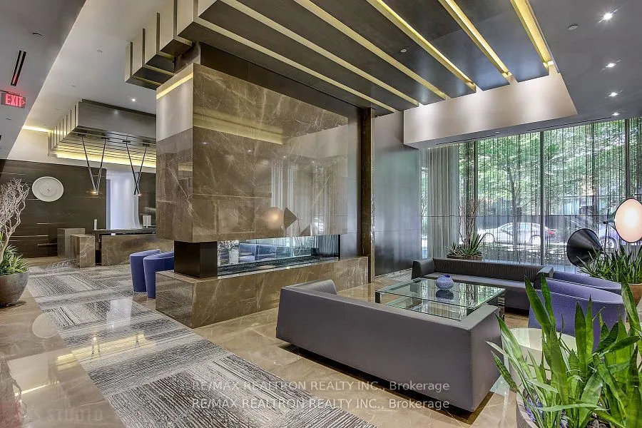 101 Charles Street E, #1710
