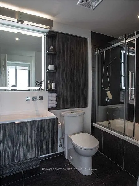 101 Charles Street E, #1710