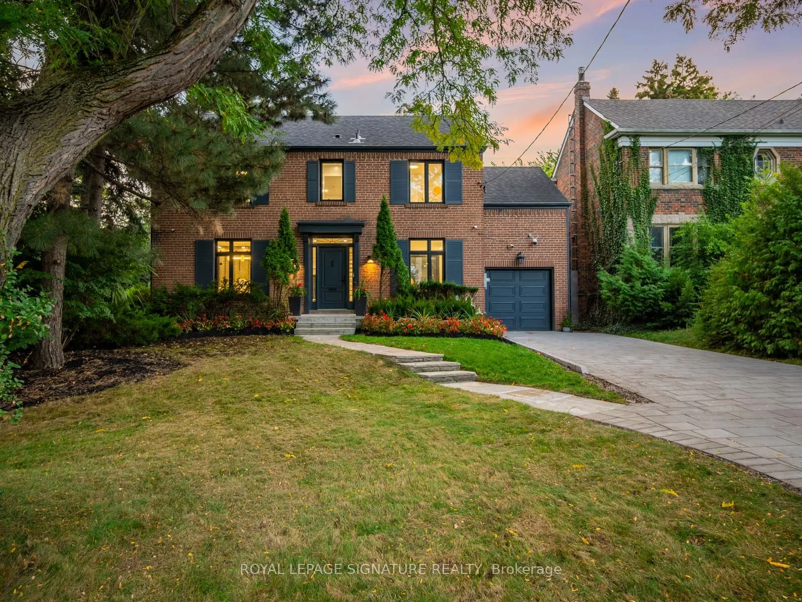 137 Cheltenham Avenue