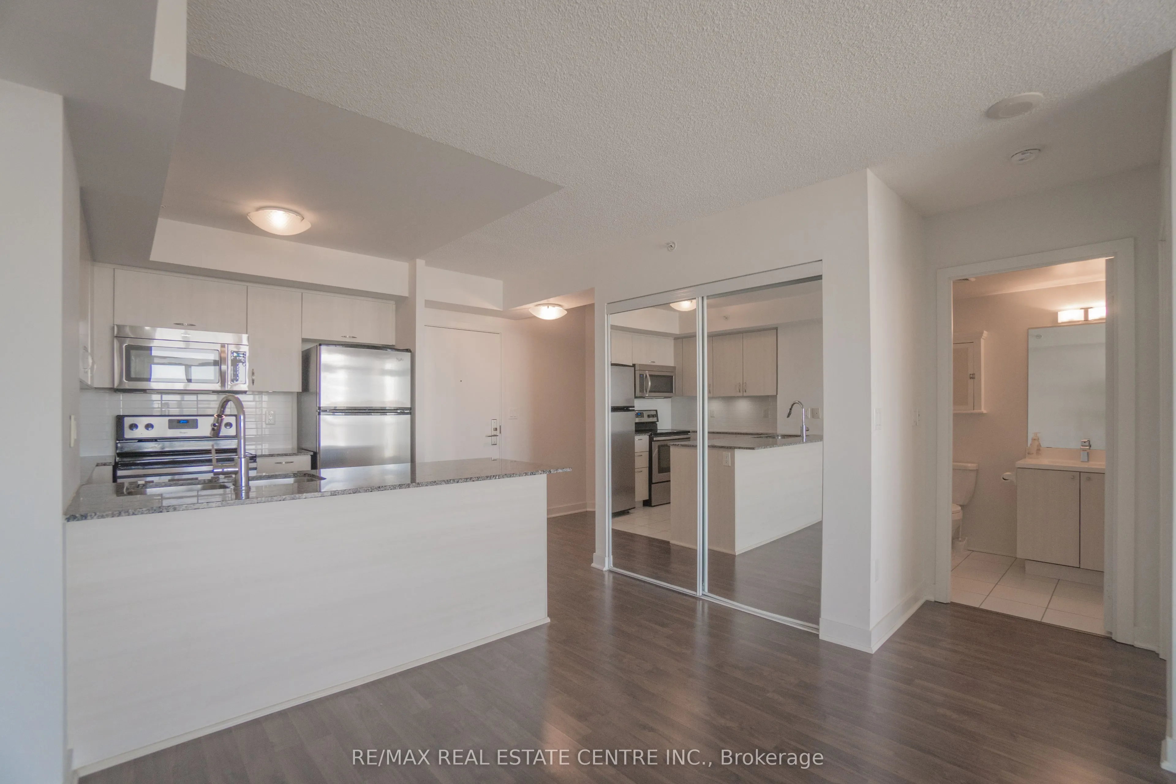 5740 Yonge Street, #1910