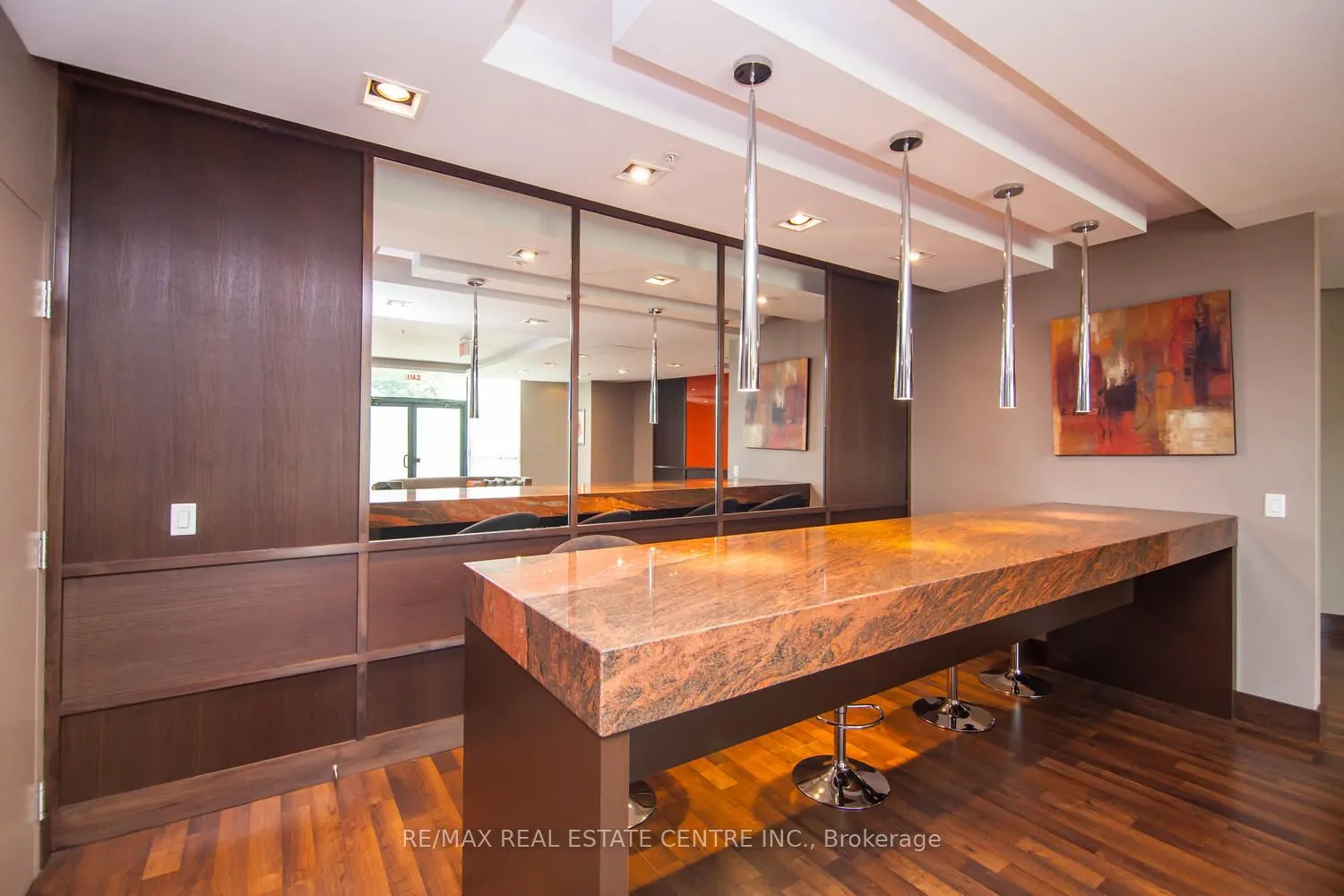 5740 Yonge Street, #1910