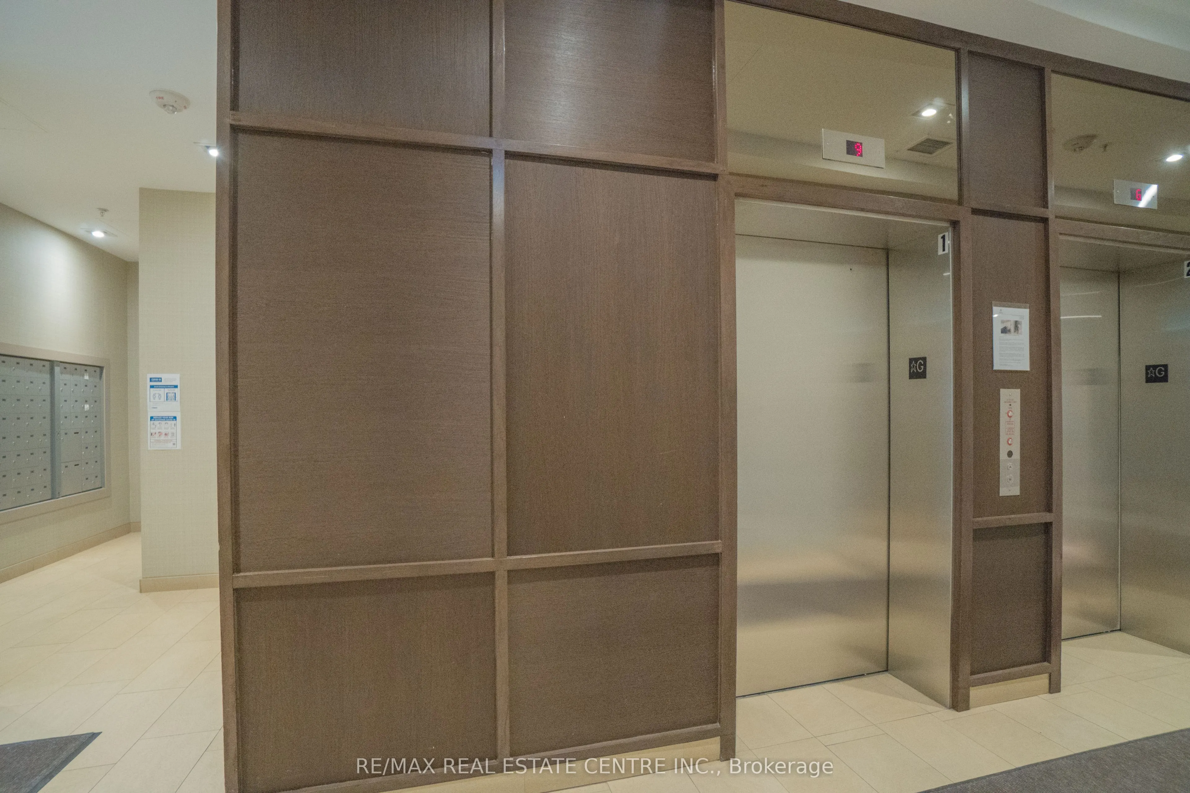 5740 Yonge Street, #1910