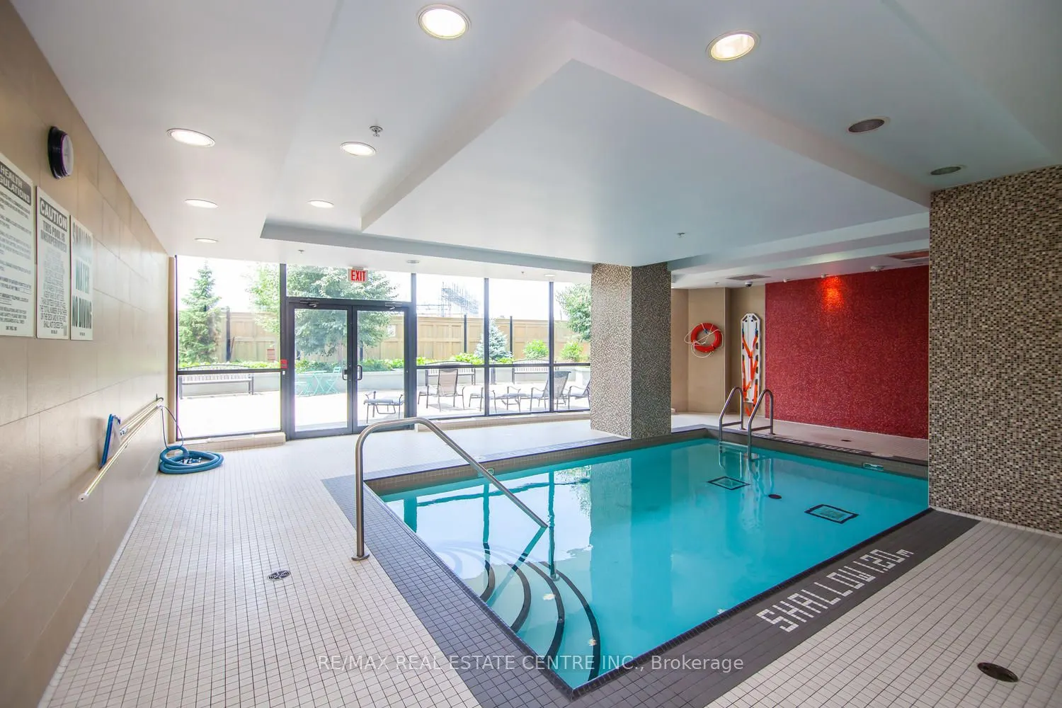 5740 Yonge Street, #1910