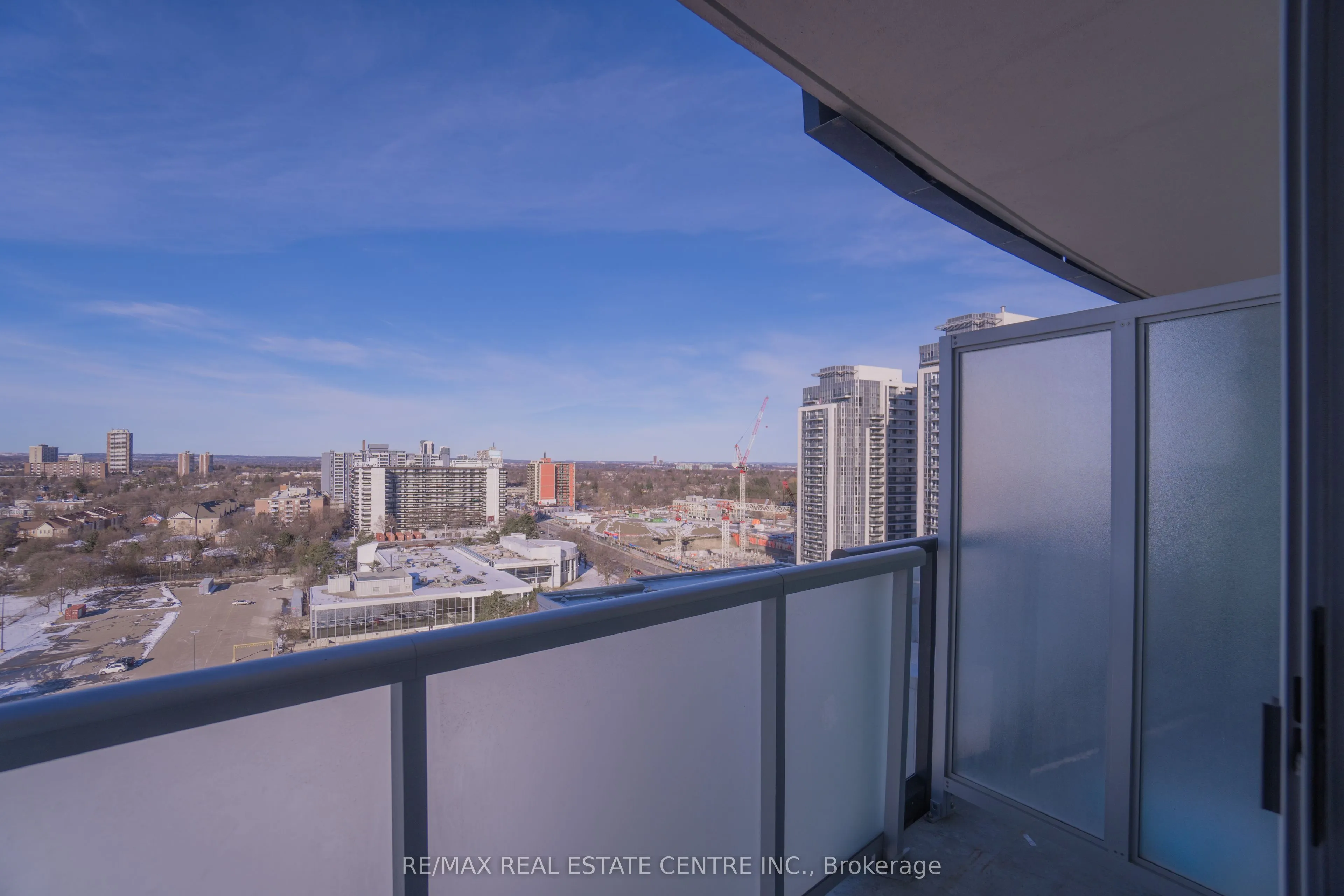 5740 Yonge Street, #1910