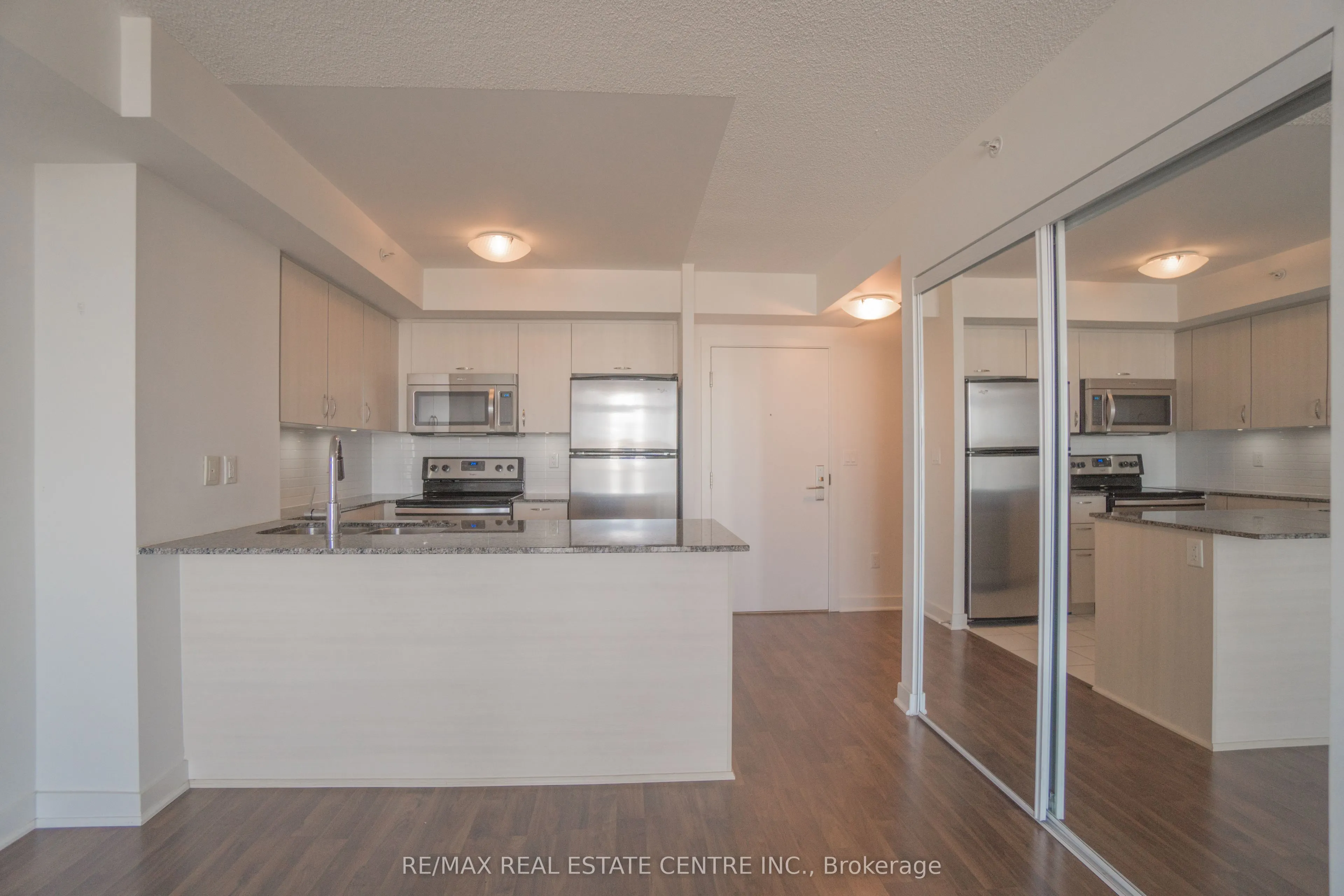5740 Yonge Street, #1910