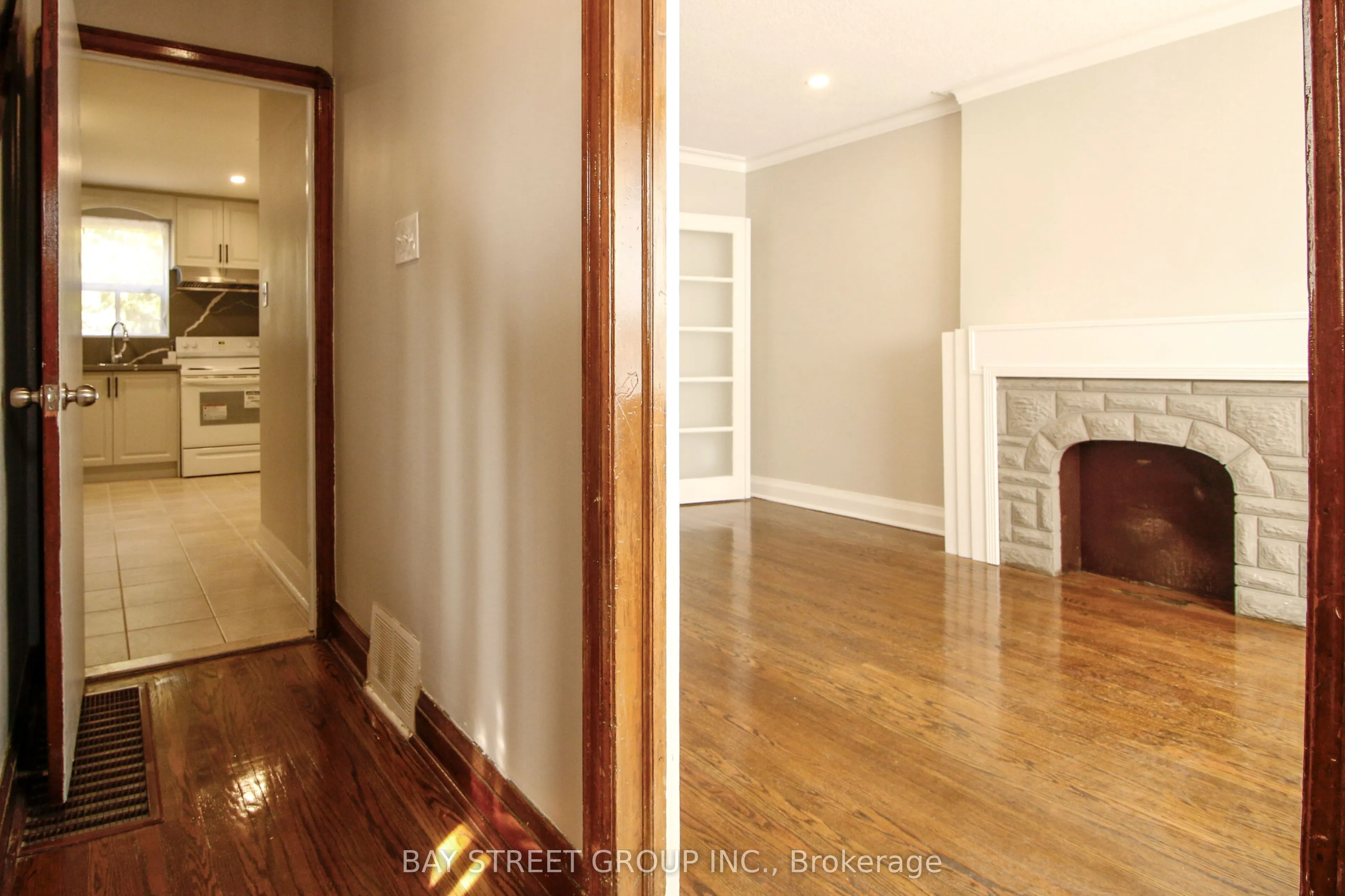 946 Eglinton Avenue E
