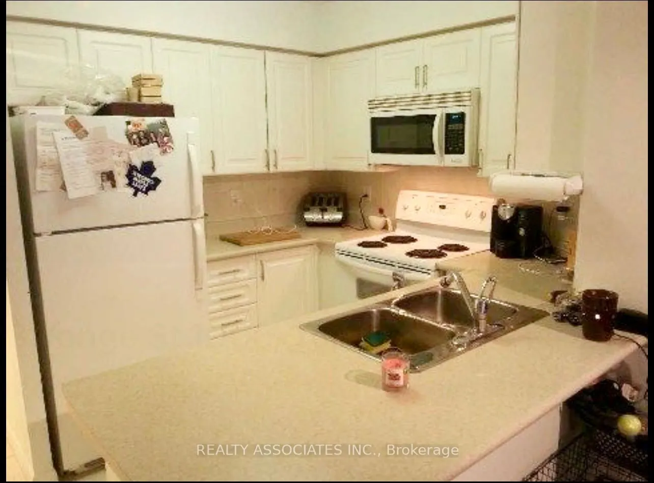 4978 Yonge Street, #1008