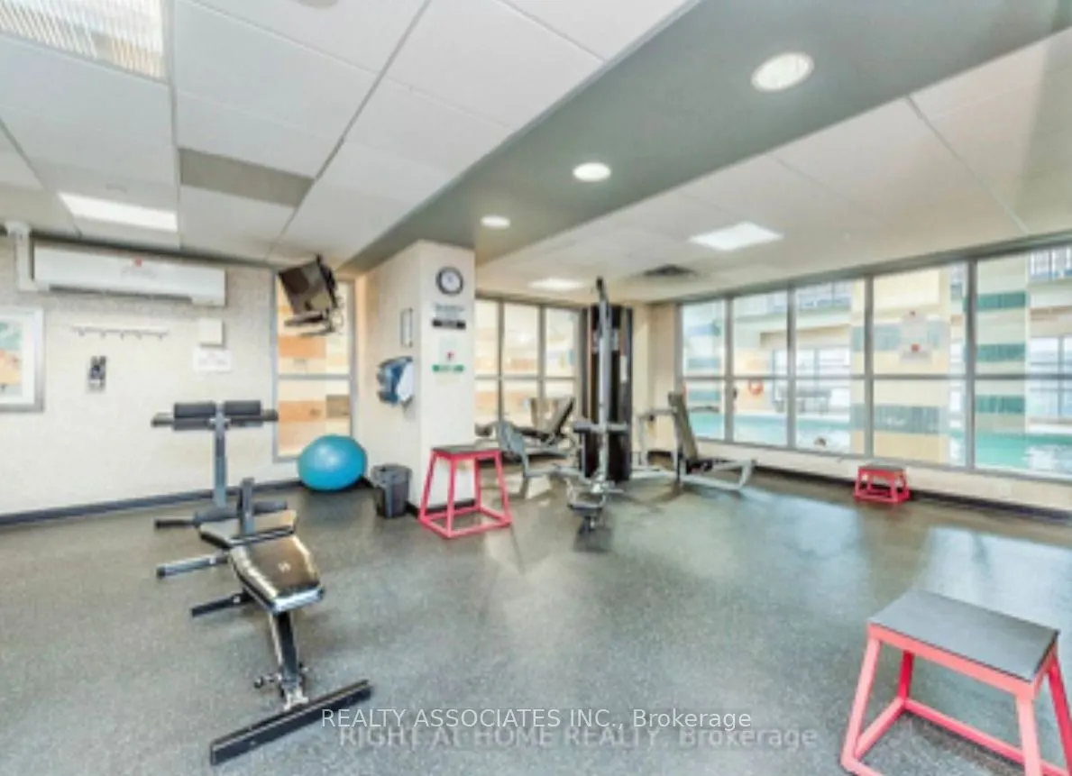 4978 Yonge Street, #1008