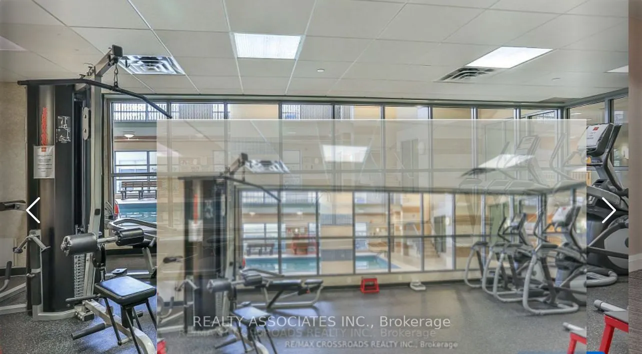 4978 Yonge Street, #1008