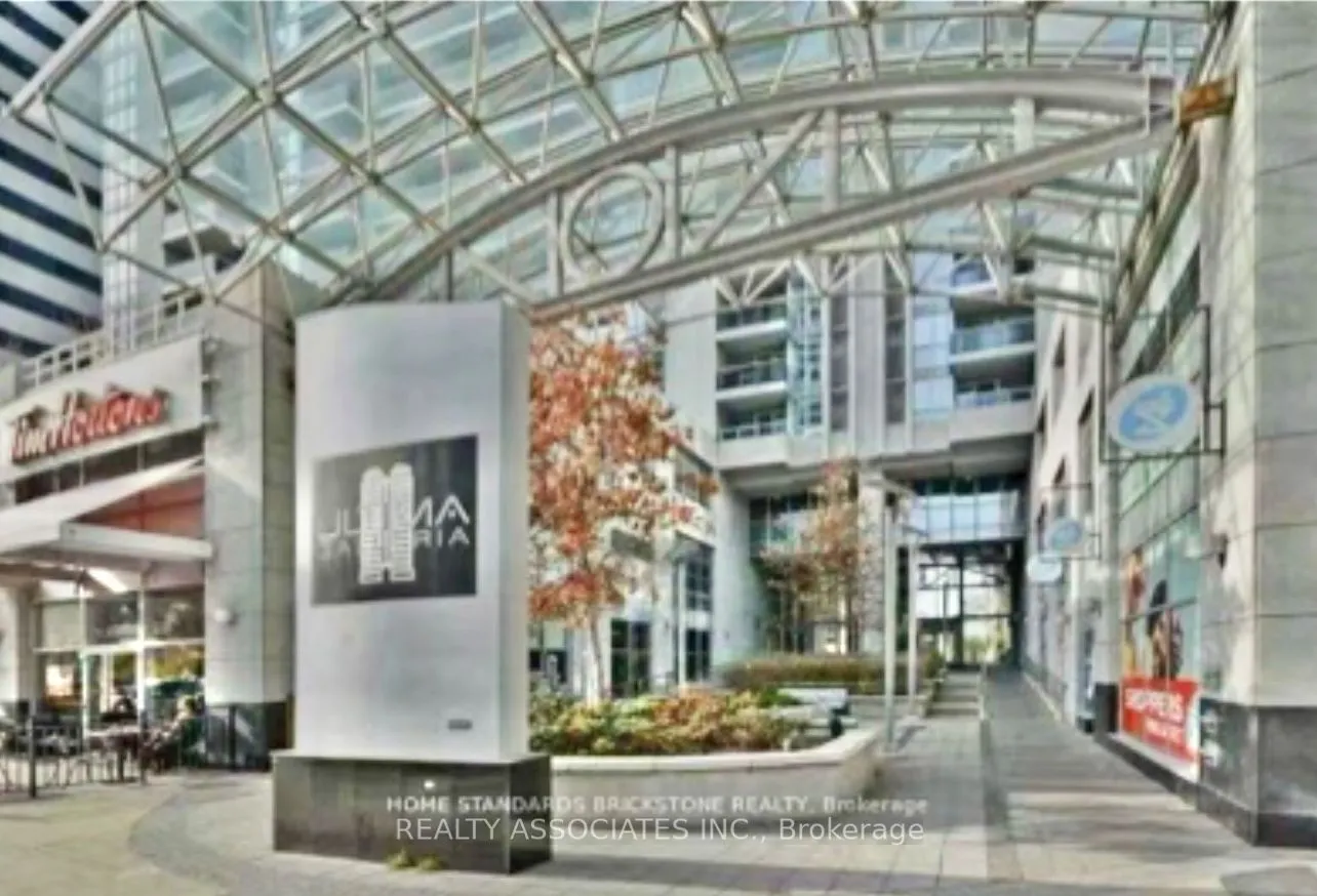 4978 Yonge Street, #1008