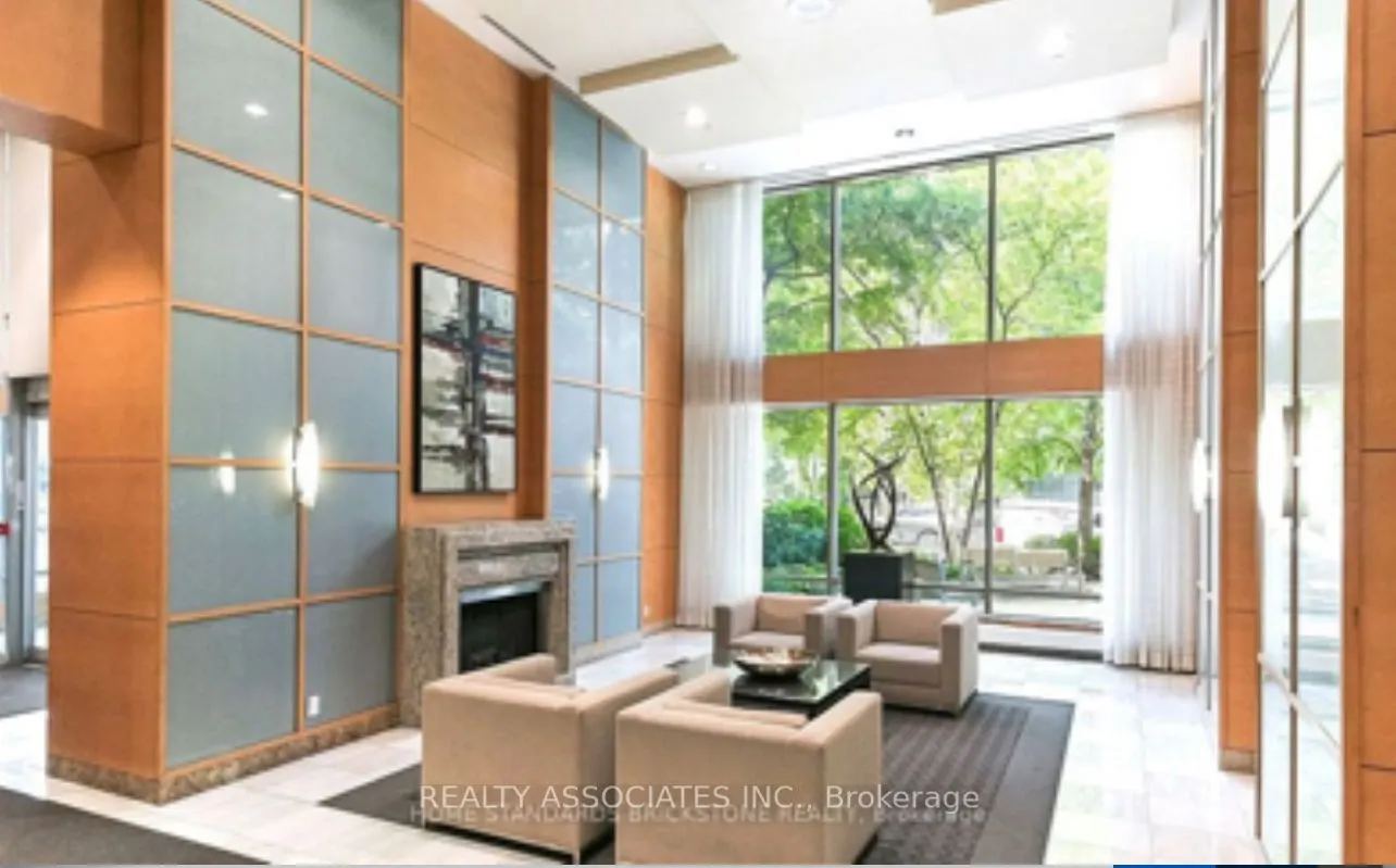 4978 Yonge Street, #1008