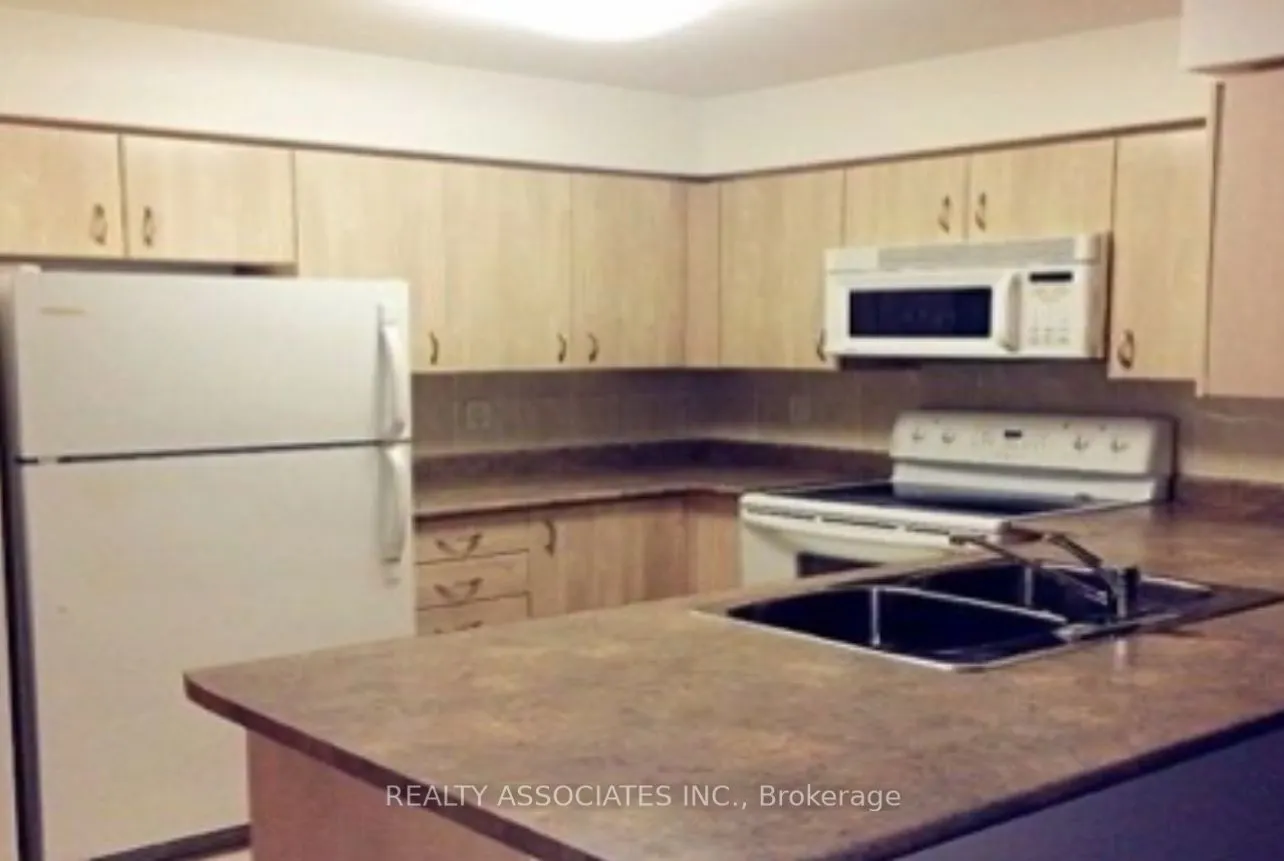 4978 Yonge Street, #1008