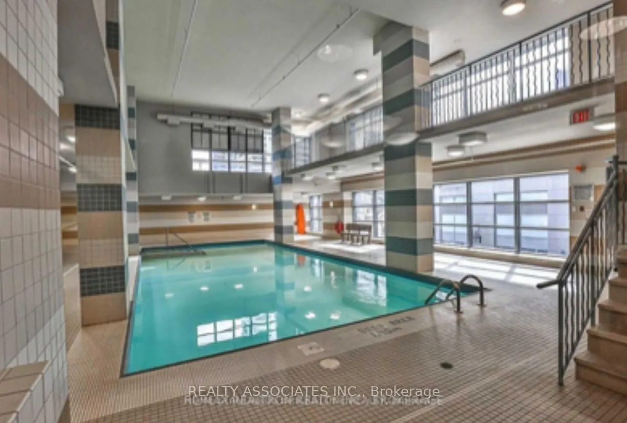 4978 Yonge Street, #1008