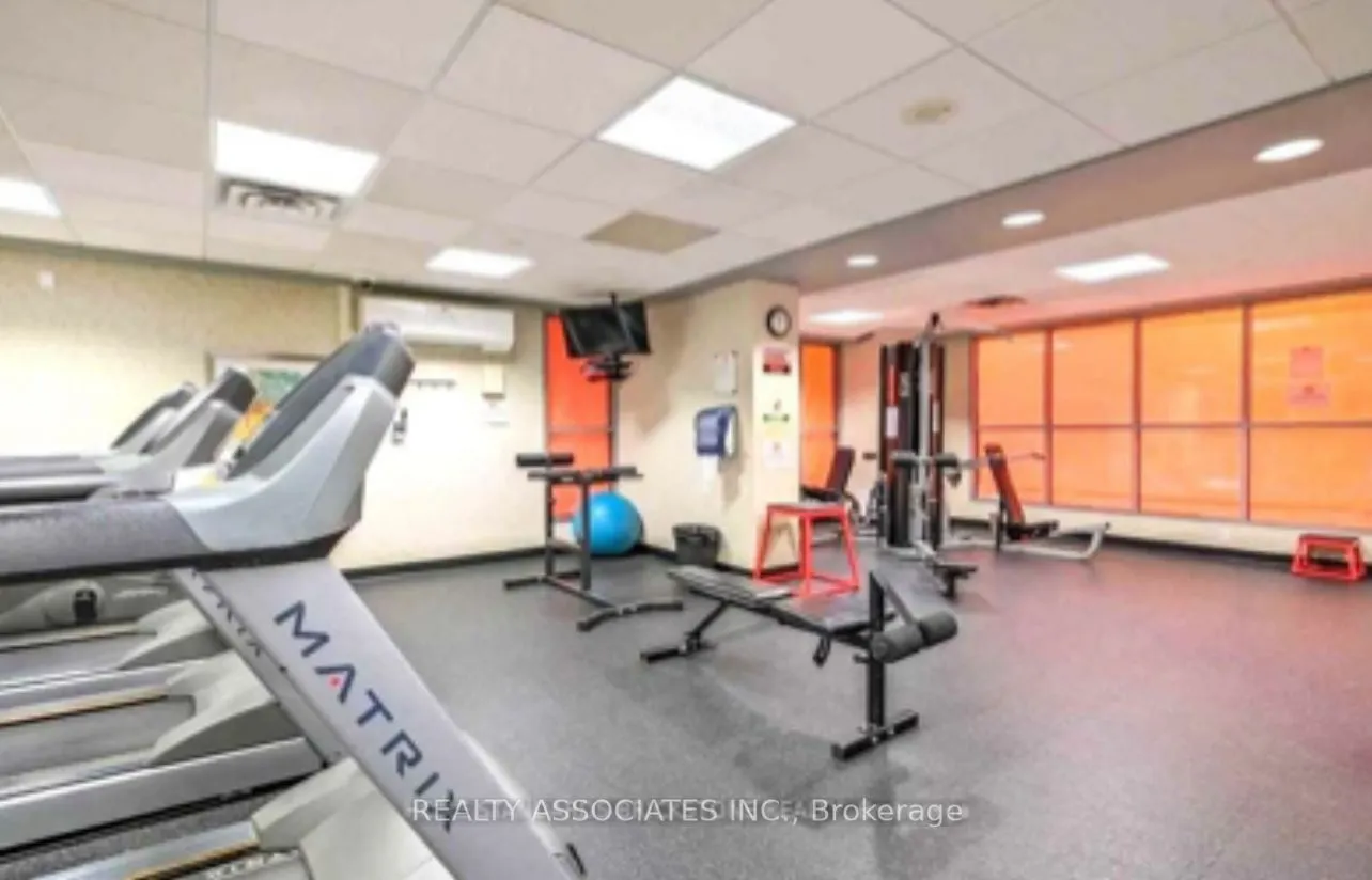 4978 Yonge Street, #1008