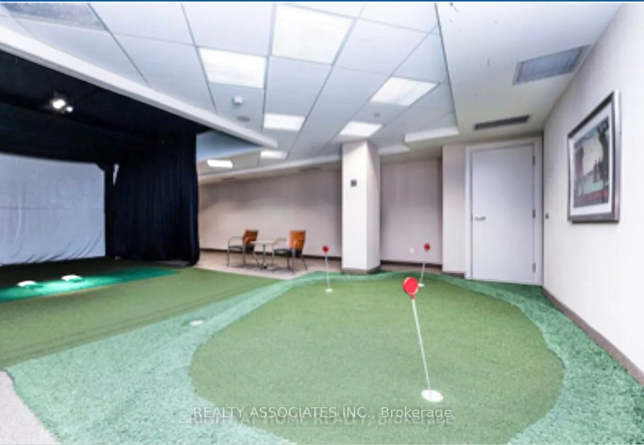 4978 Yonge Street, #1008