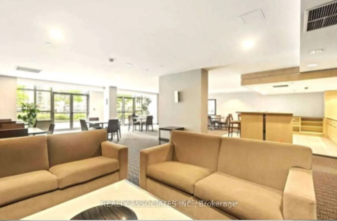 4978 Yonge Street, #1008