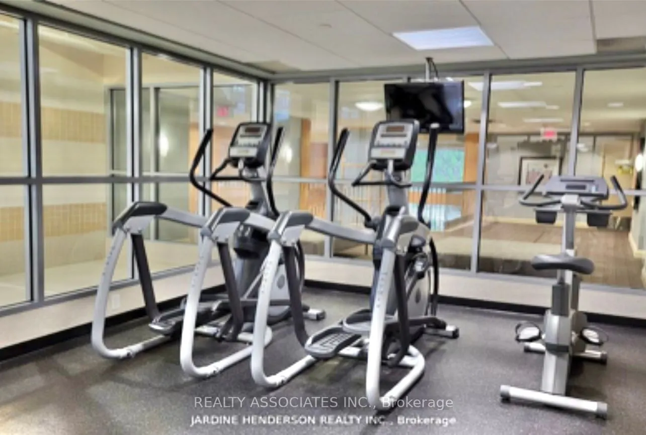 4978 Yonge Street, #1008