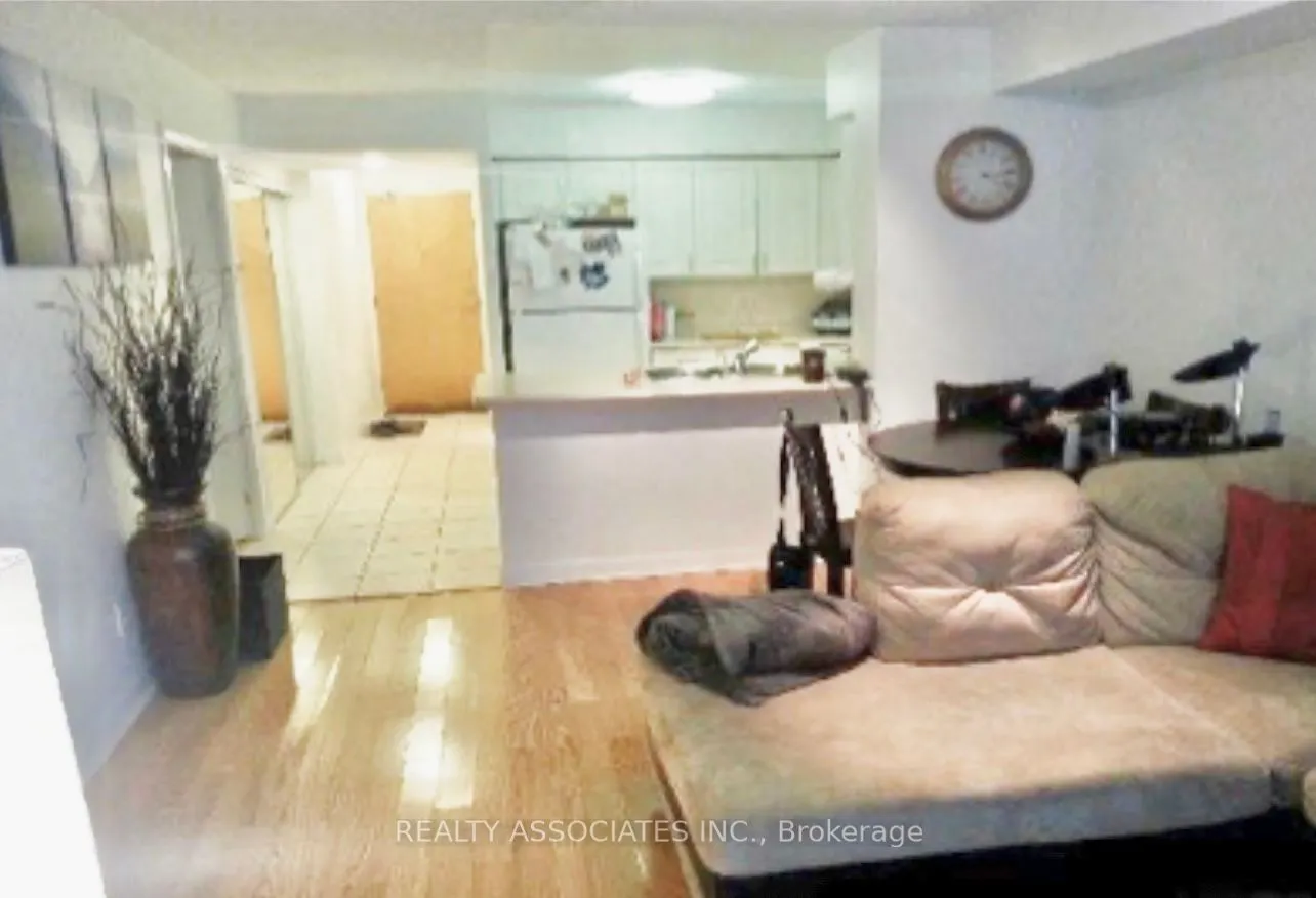 4978 Yonge Street, #1008
